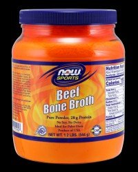 Beef Protein Bone Broth