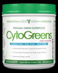 Cyto-Greens