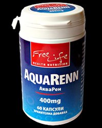 Freelife AquaRenn 60 caps