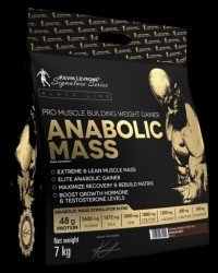 Black Line / Anabolic Mass