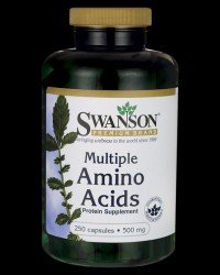 Multiple Amino Acids