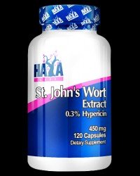 St. Jonh's Wort 450 mg
