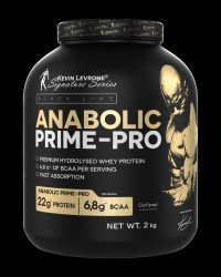Black Line / Anabolic Prime Pro