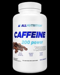 Caffeine 200 Power