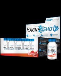 Magne 2 Shot