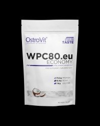 Economy WPC80.eu