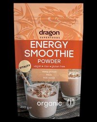 Energy Smoothie Powder