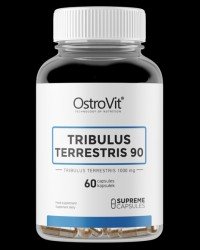 Tribulus Terrestris 90