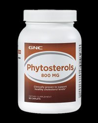 Phytosterols 800 мг