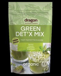 Green Detox Mix