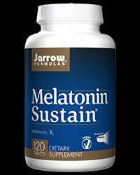 Melatonin Sustain 1 mg