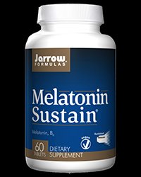 Melatonin Sustain 1 mg