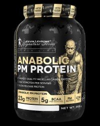 Black Line / Anabolic PM Protein