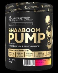 Black Line / Shaaboom Pump