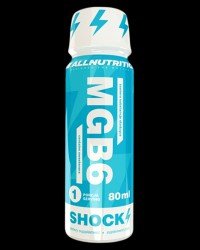 MgB6 Shock