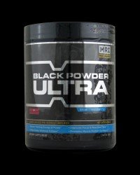Black Powder ULTRA