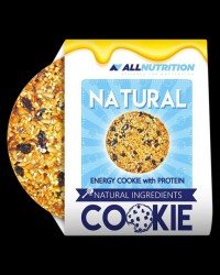 Natural Cookie