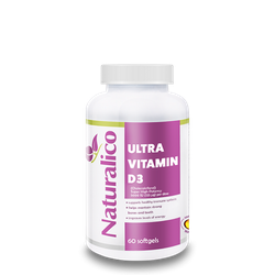 naturalico vitamin d3 5000