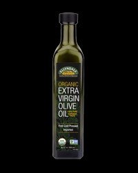 Olive Oil Organic Extra Virgin