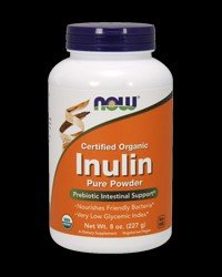 Inulin Powder Pure FOS
