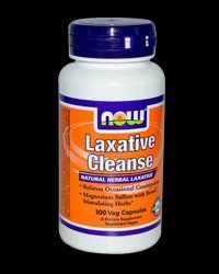 Laxative Cleanse