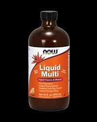 Liquid Multi