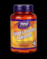 Sports Energy Extreme