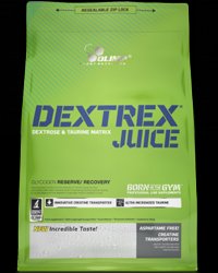 DEXTREX Juice