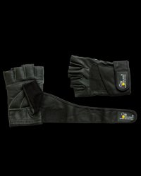 Training Gloves Hardcore Profi Wrist Wrap