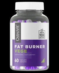 Fat Burner / VEGE