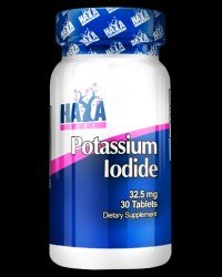 Potassium Iodide 32.5 mg