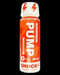 Pump Shock
