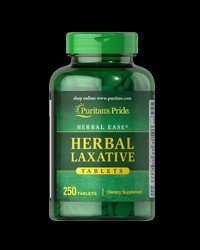 herbal laxative