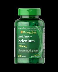 high selenium 2