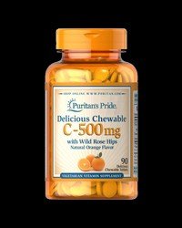 chewable vitamin c 14