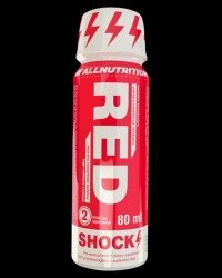 Red Shock