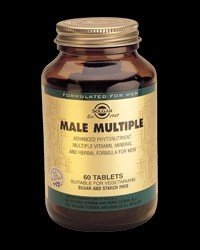 male multiple