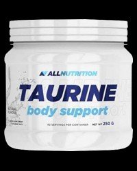Taurine Body Support
