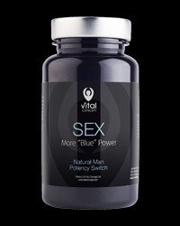 vital concept sex
