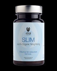 SLIM - 100% Organic Ning Hong