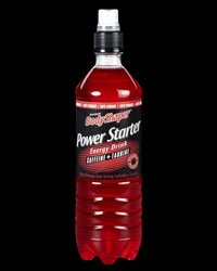 Power Starter Energy Drink