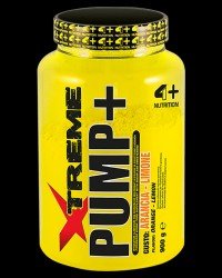 xtreme pump+