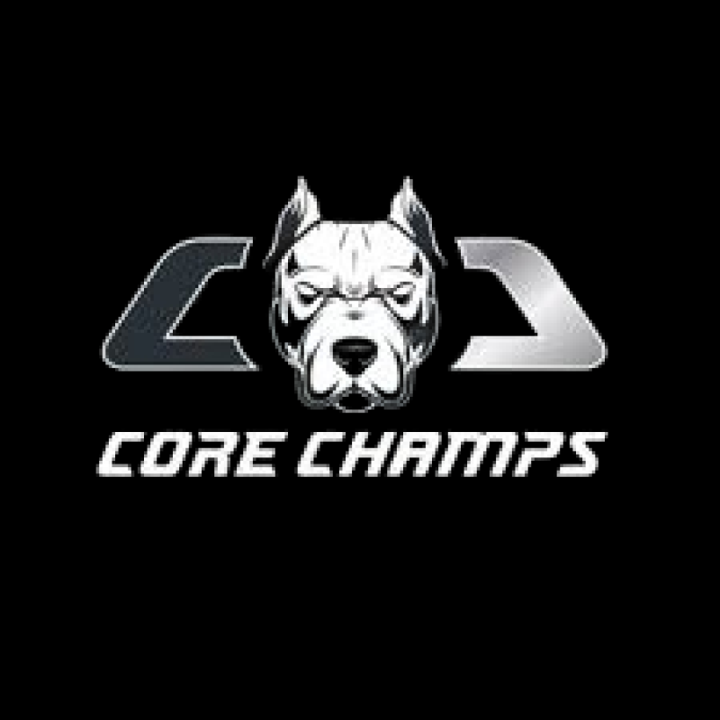 Core Champs by Kai Greene