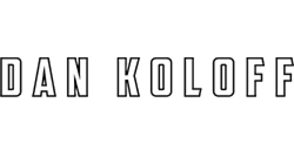 DAN KOLOFF