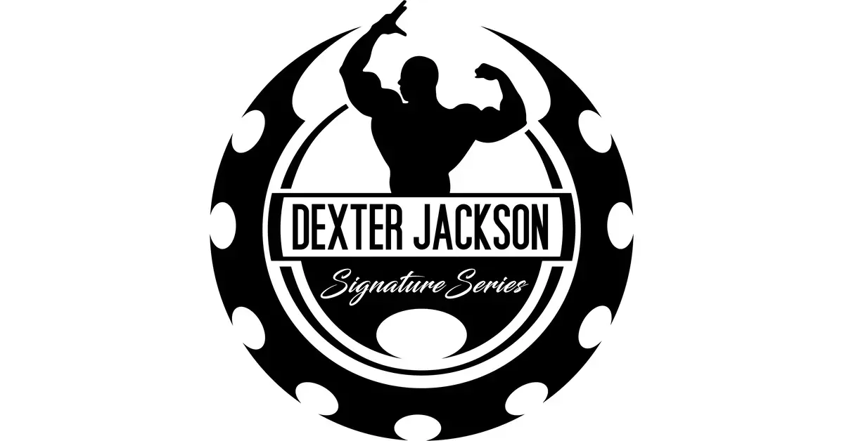 Dexter Jackson Signature Series