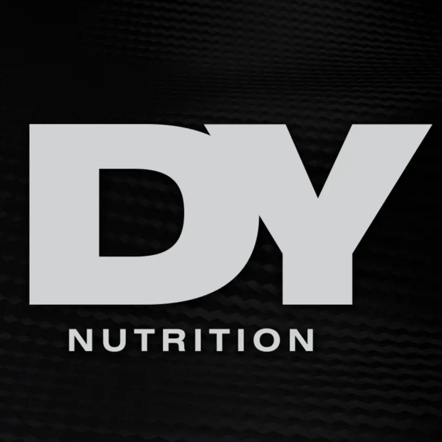 Dorian Yates Nutrition