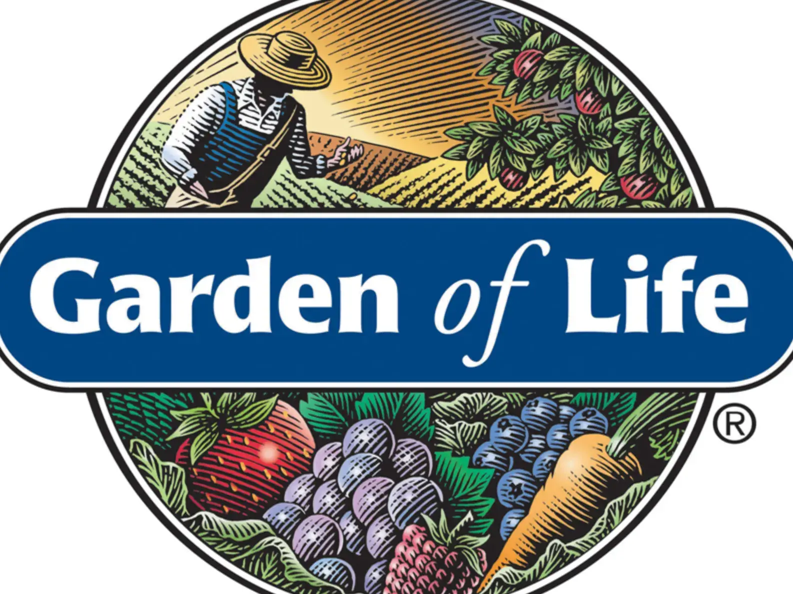 Garden Of Life