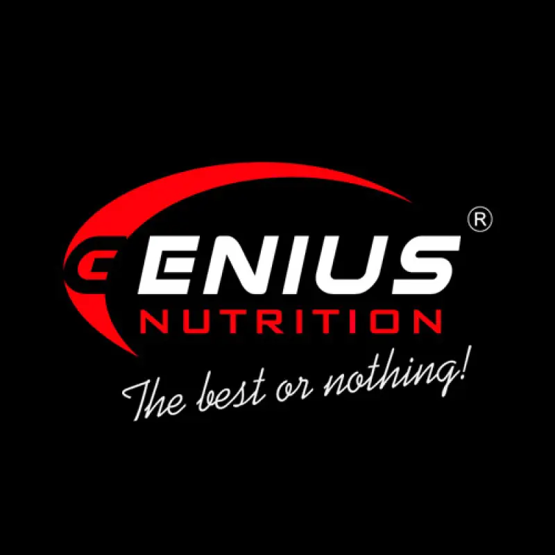 Genius Nutrition