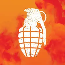 GRENADE