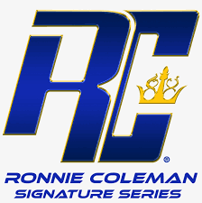 Ronnie Coleman